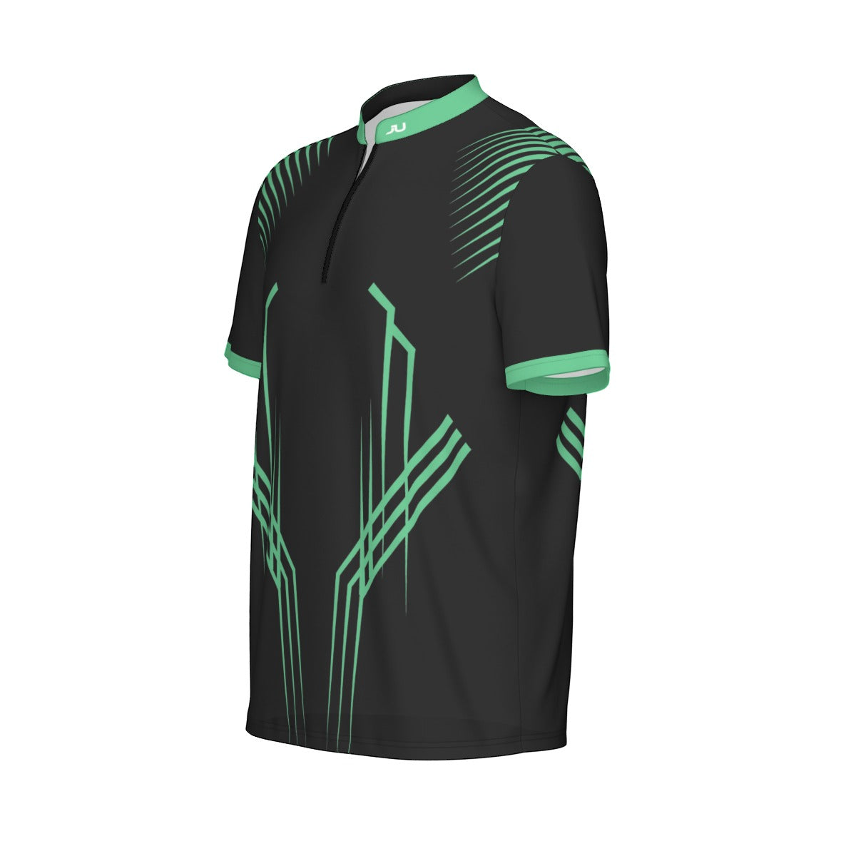 CSI Leagues Sport Collar Jersey