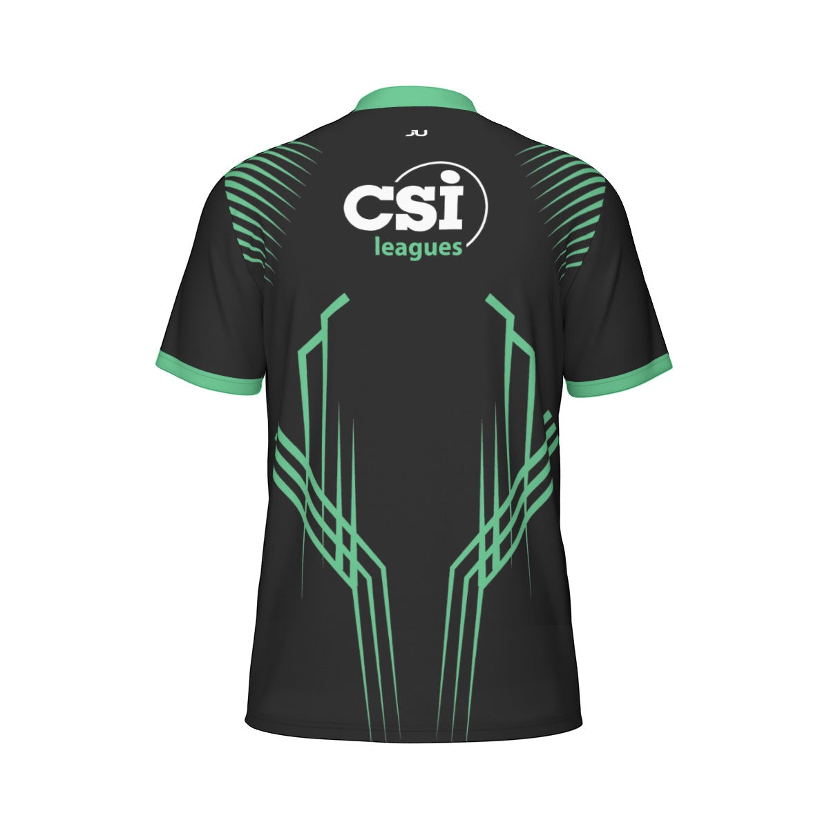 CSI Leagues Sport Collar Jersey