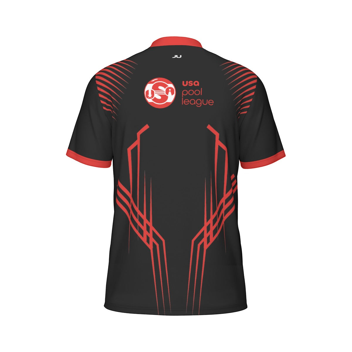 USA Pool League Men's Jersey V1