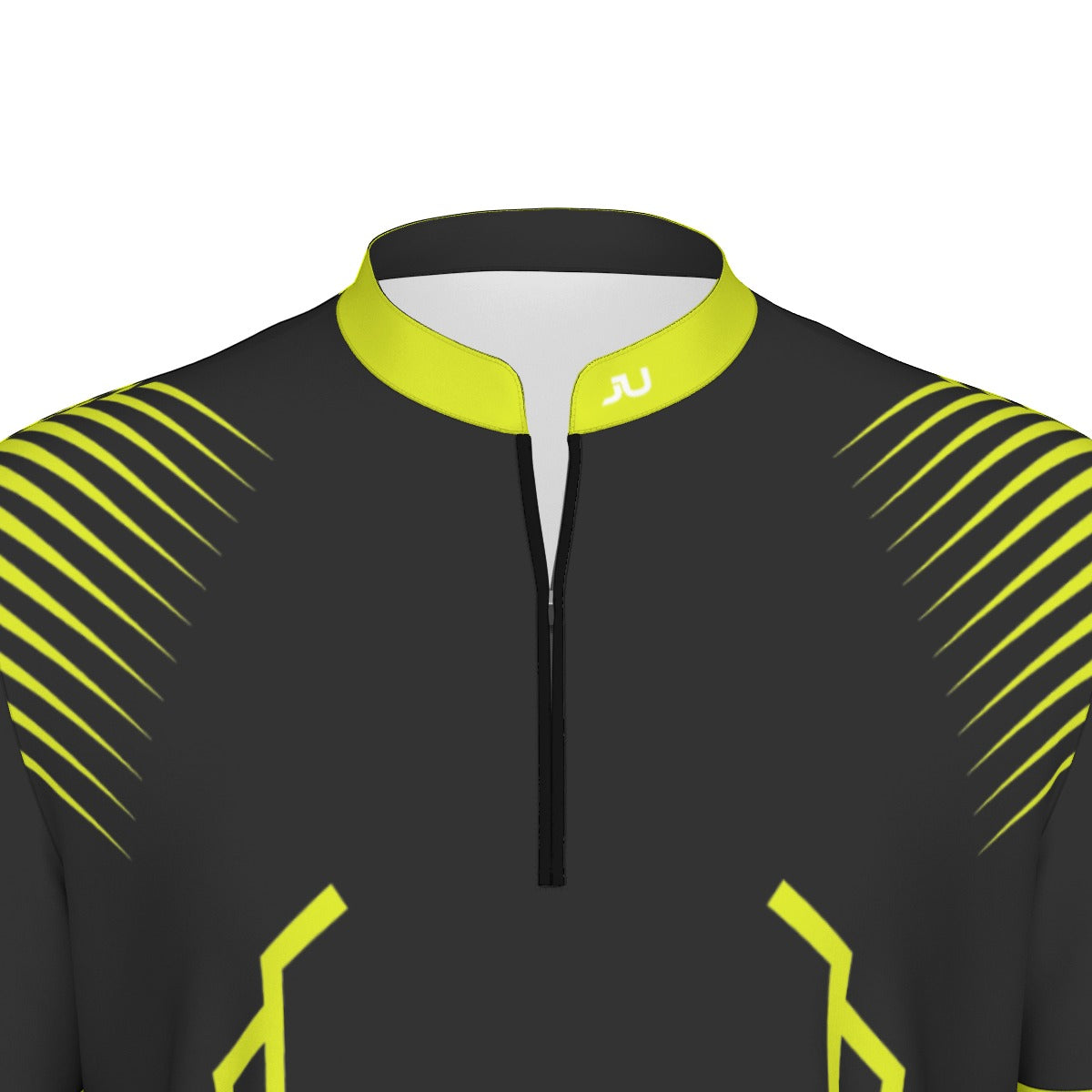 CSI Expo Sports Collar Jersey