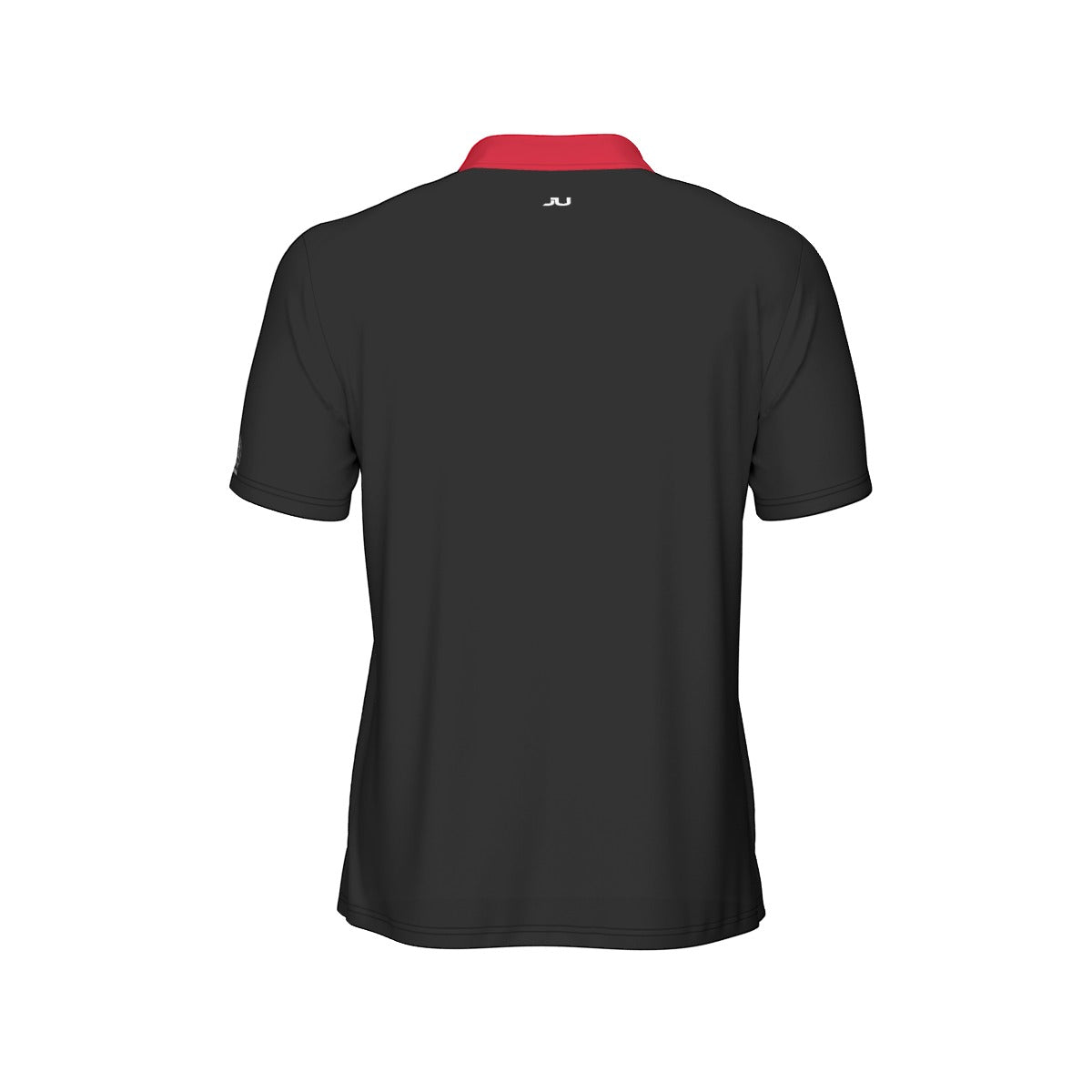 Contender Men's Polo Collar Jersey
