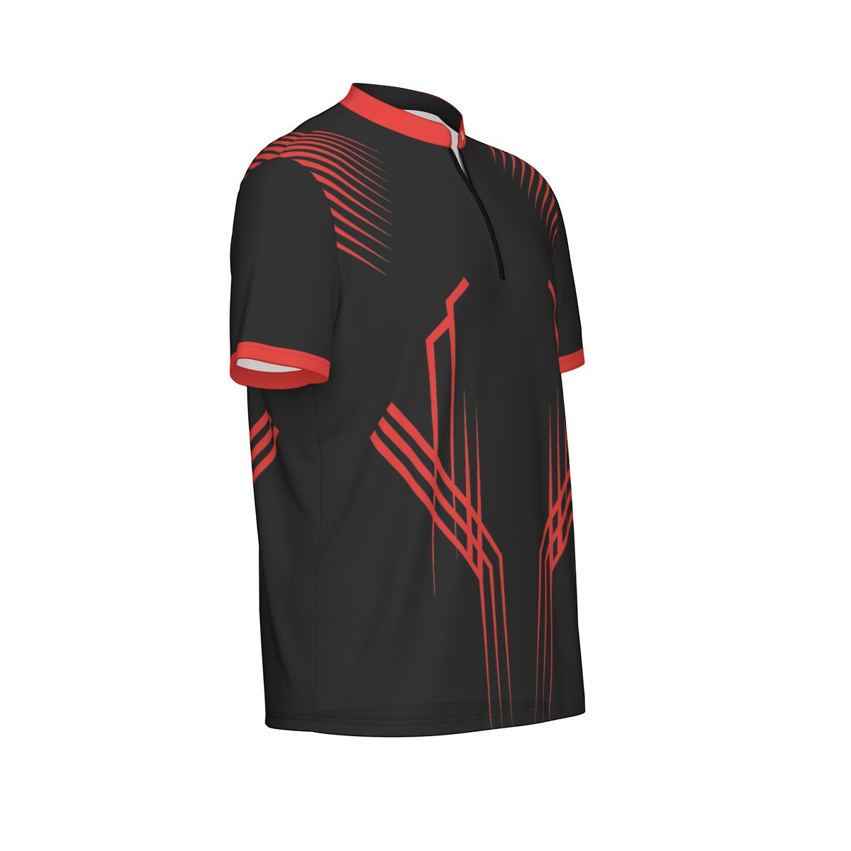 USA Pool League Men's Jersey V1