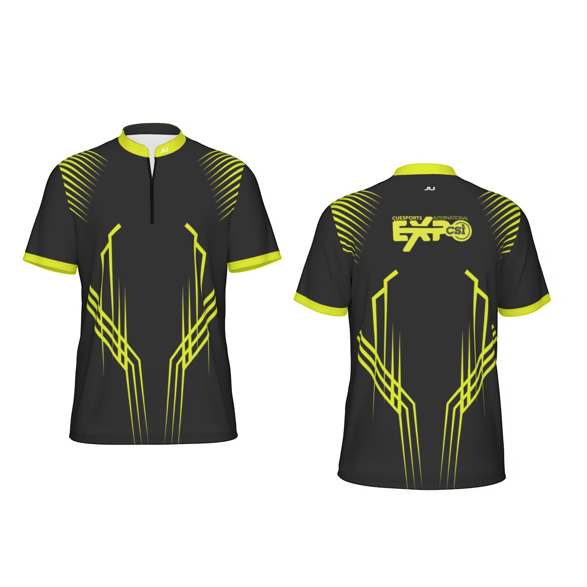 CSI Expo Sports Collar Jersey