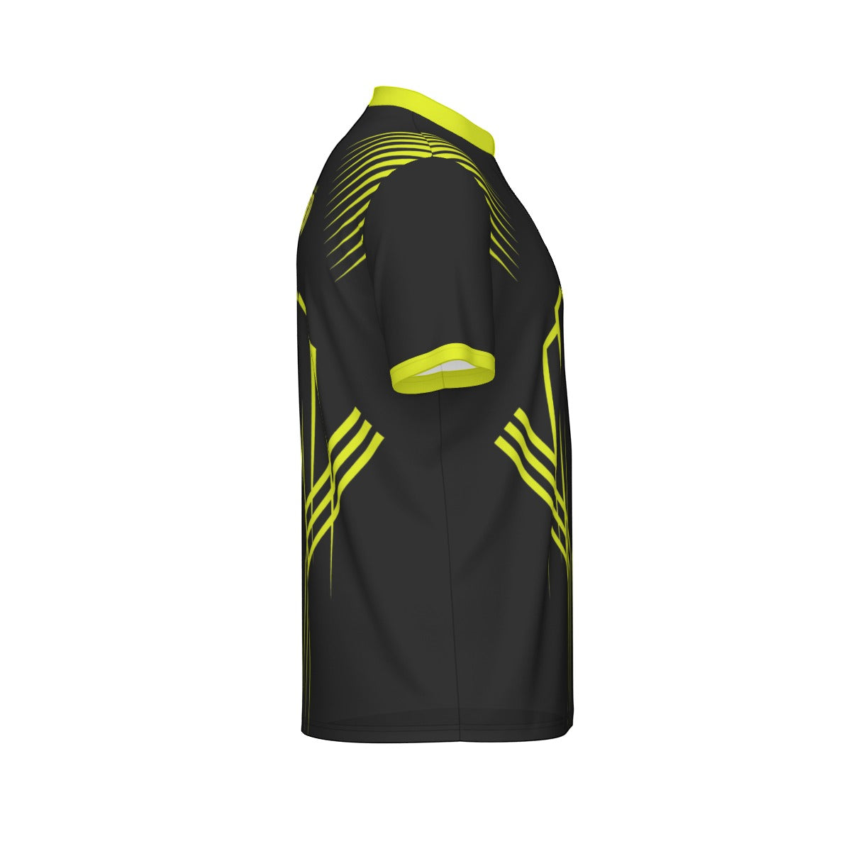 CSI Expo Sports Collar Jersey