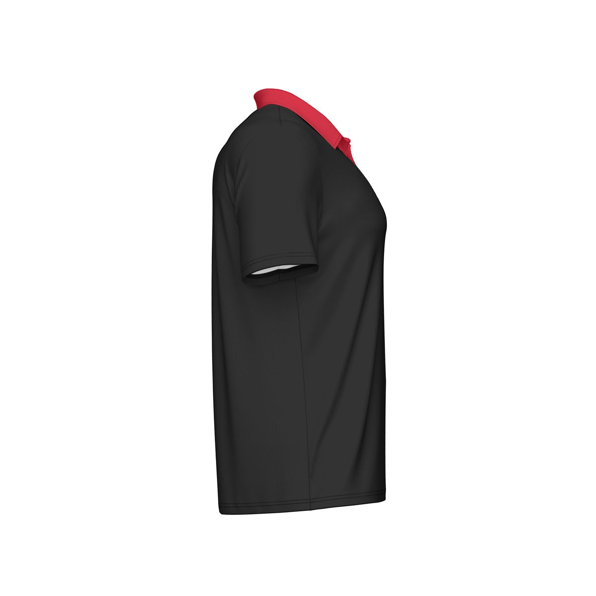 Contender Men's Polo Collar Jersey