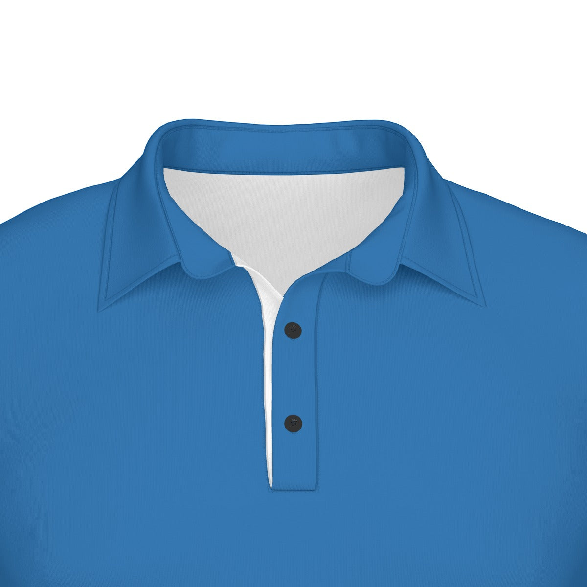 Core Men's Polo Collar Jersey