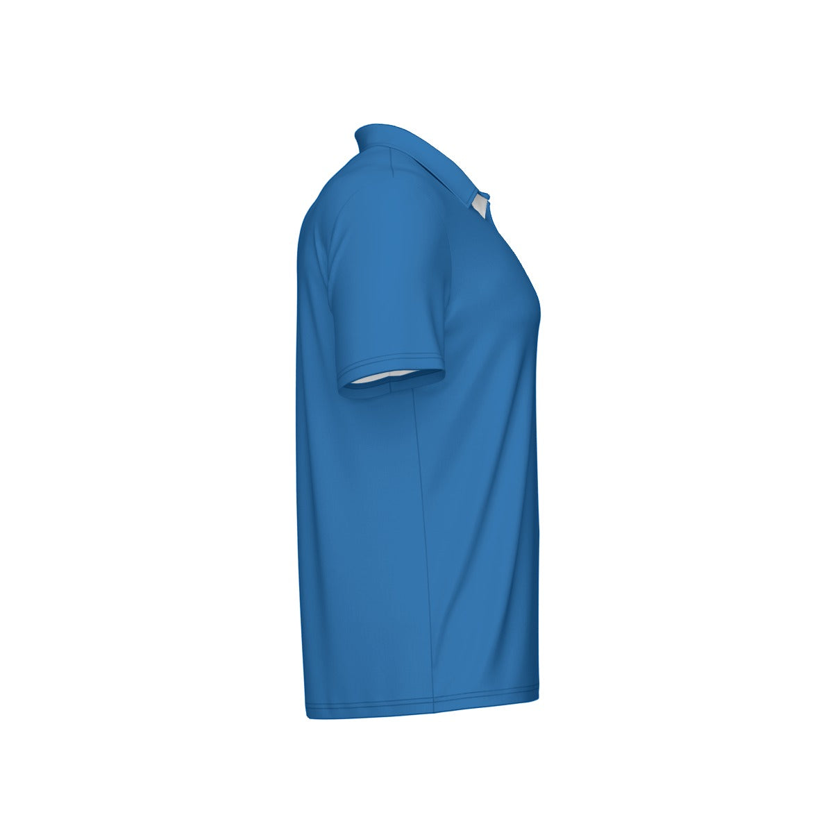 Core Men's Polo Collar Jersey