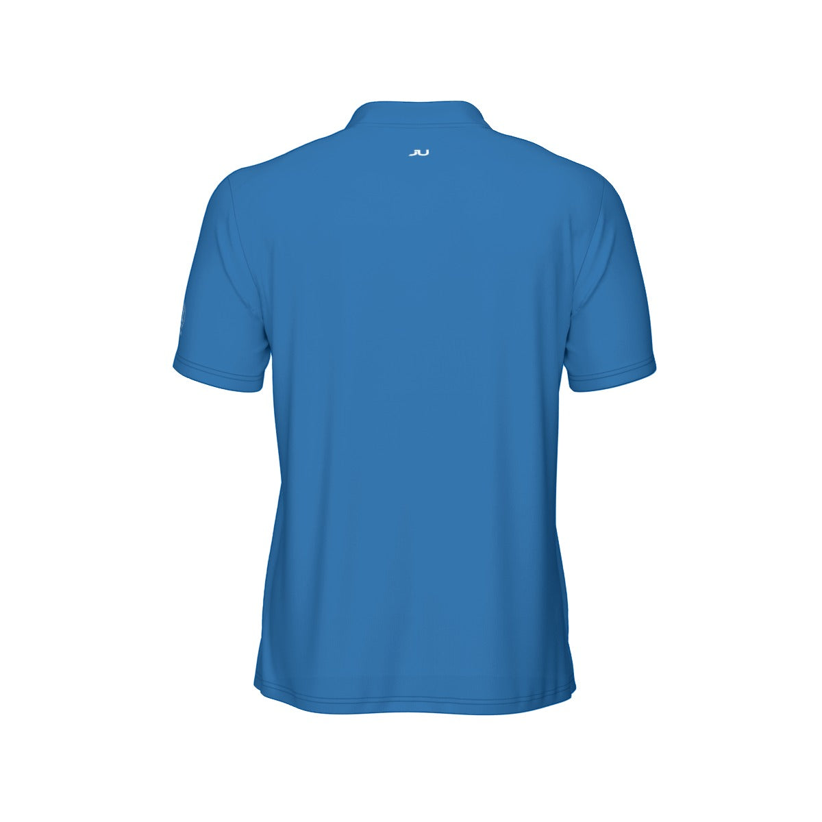 Core Men's Polo Collar Jersey
