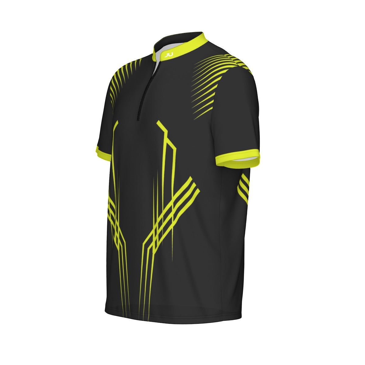 CSI Expo Sports Collar Jersey