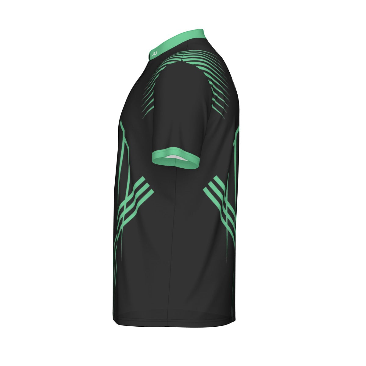 CSI Leagues Sport Collar Jersey