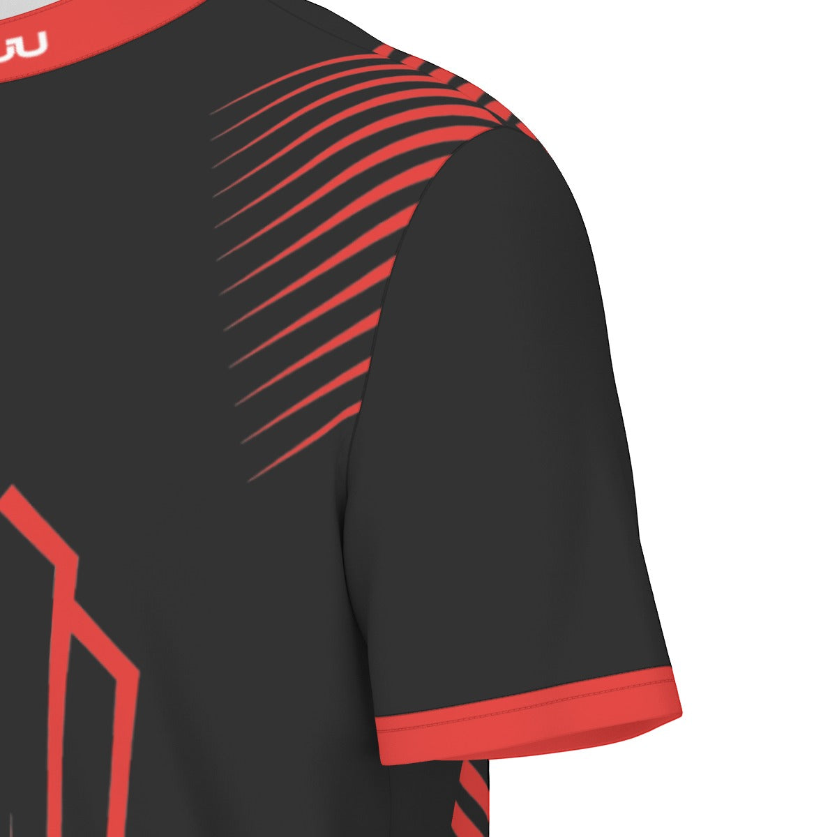 USA Pool League Men's Jersey V1