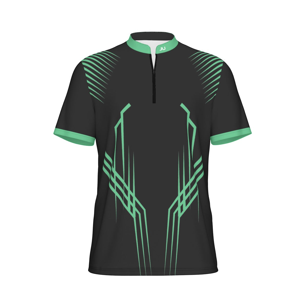 CSI Leagues Sport Collar Jersey