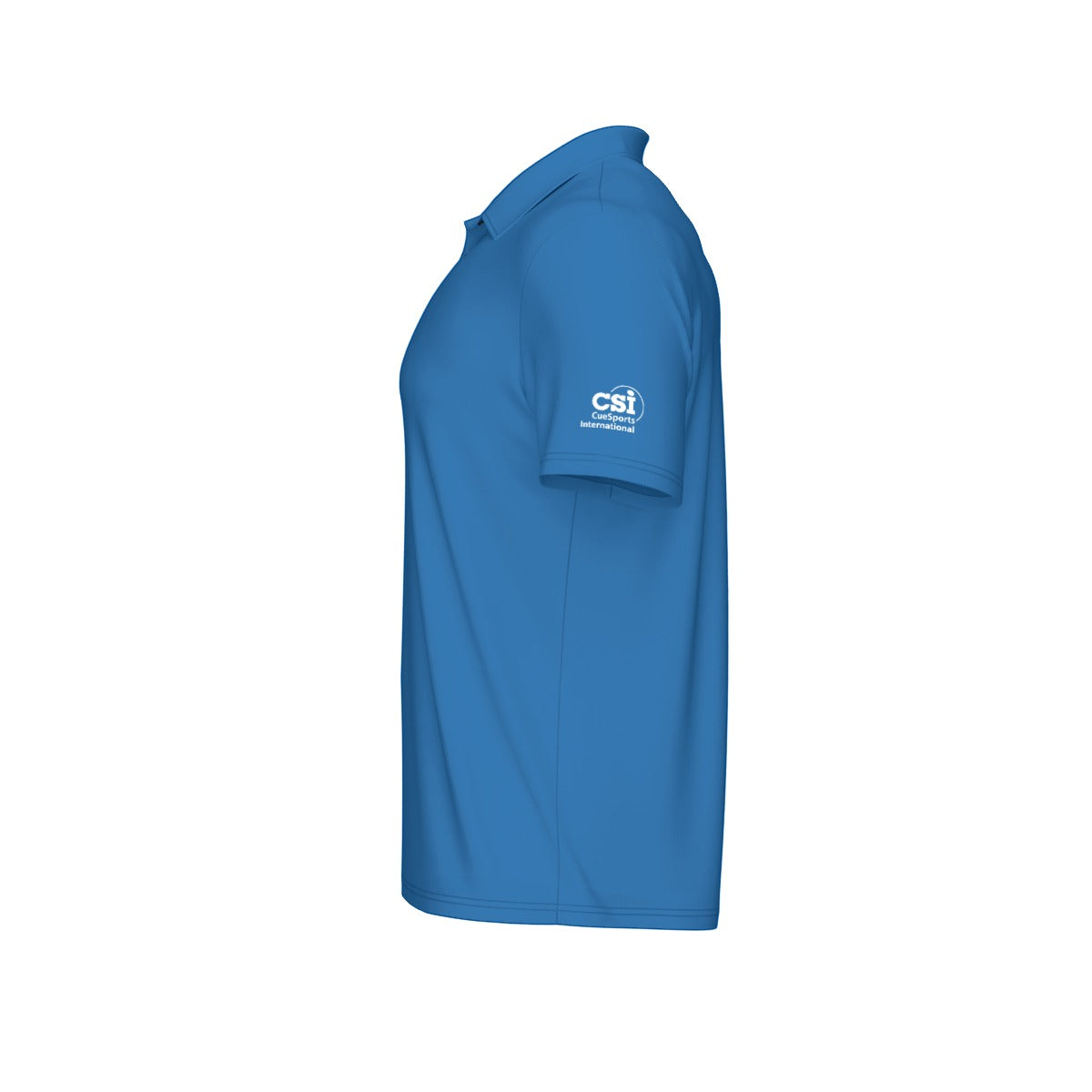 Core Men's Polo Collar Jersey