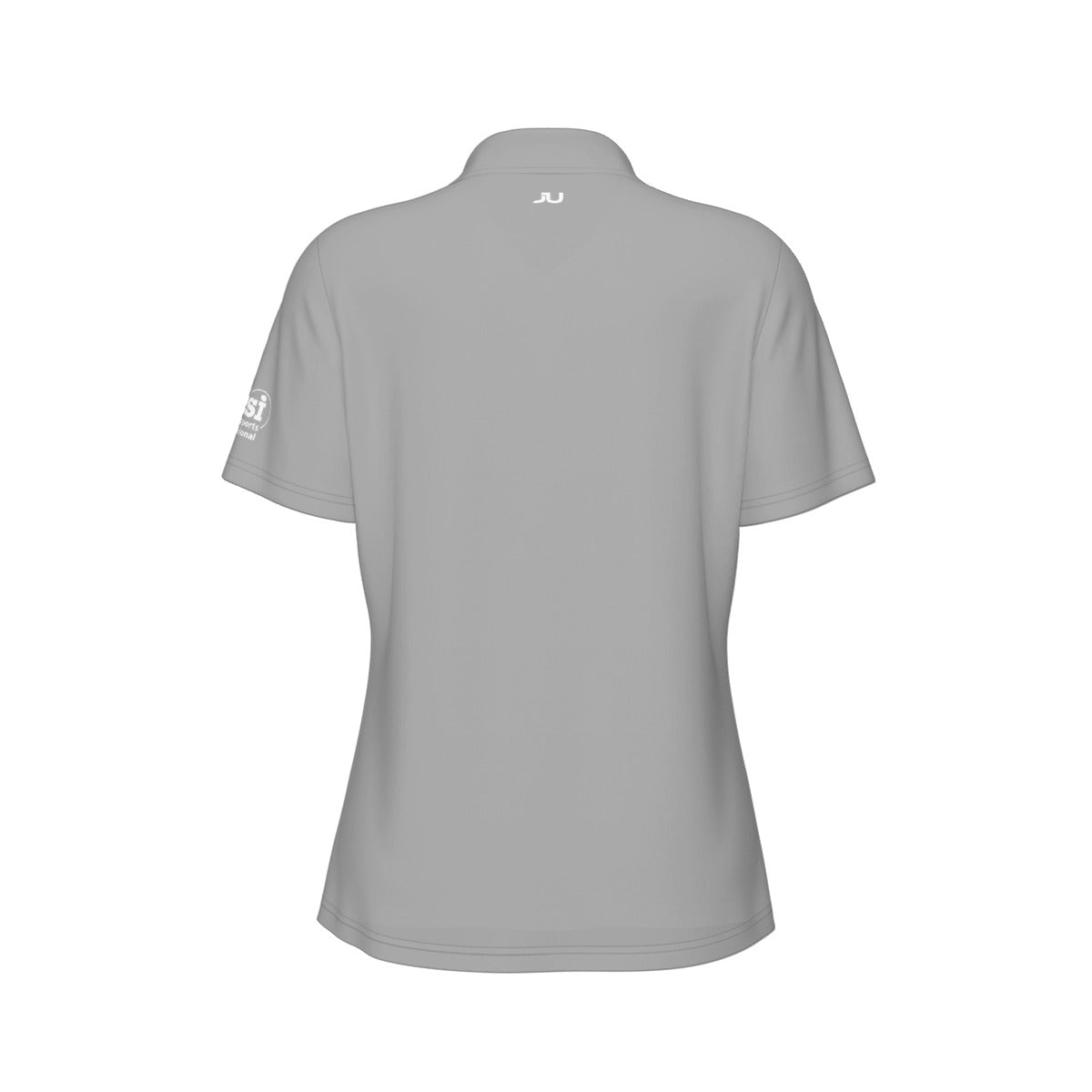 Core Women's Polo Collar Jersey