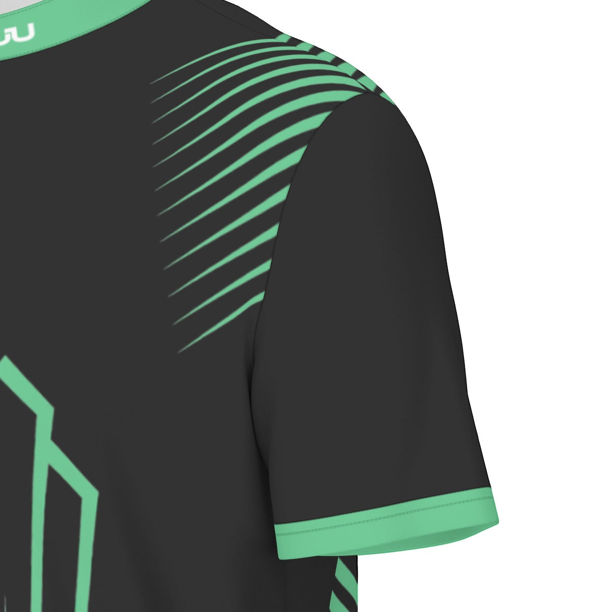 CSI Leagues Sport Collar Jersey