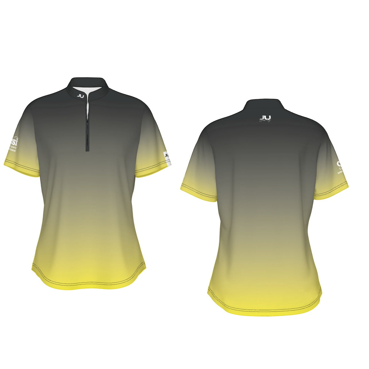 Basic Fade Women's Jersey