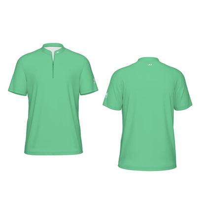 Core Men's Sport Collar Jersey