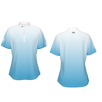 Basic Fade Women's Jersey