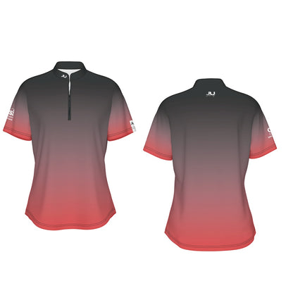 Basic Fade Women's Jersey