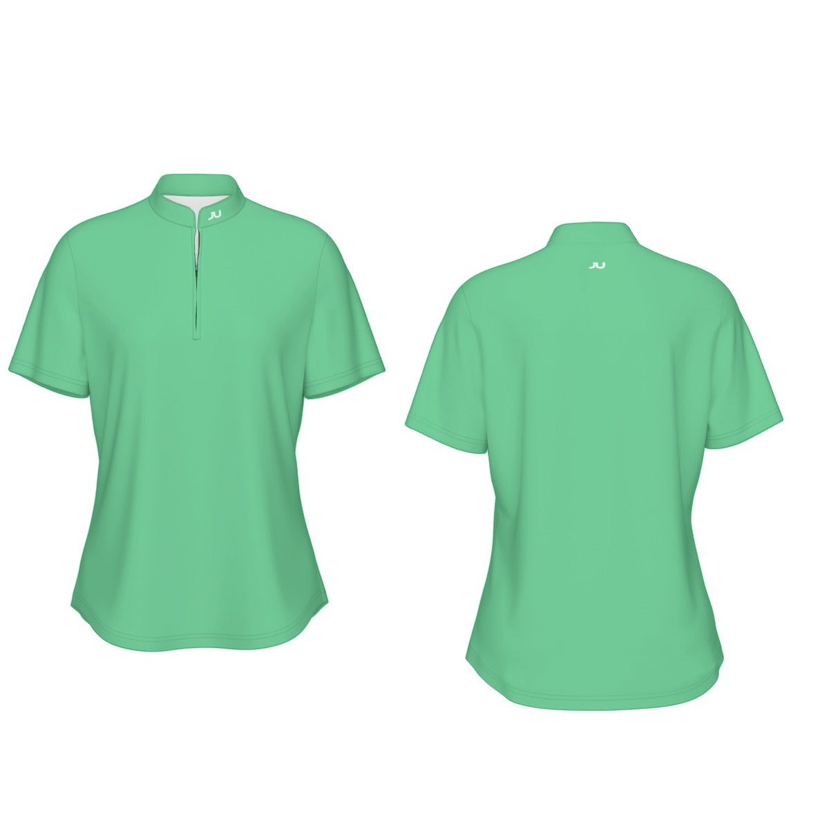 Core Women's Sport Collar Jersey