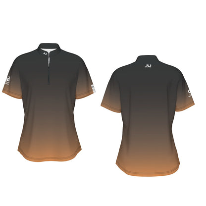 Basic Fade Women's Jersey
