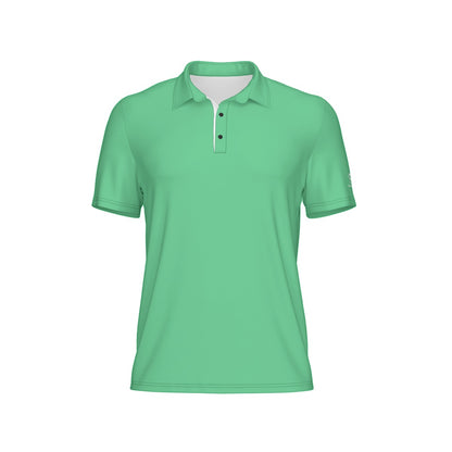 Core Men's Polo Collar Jersey