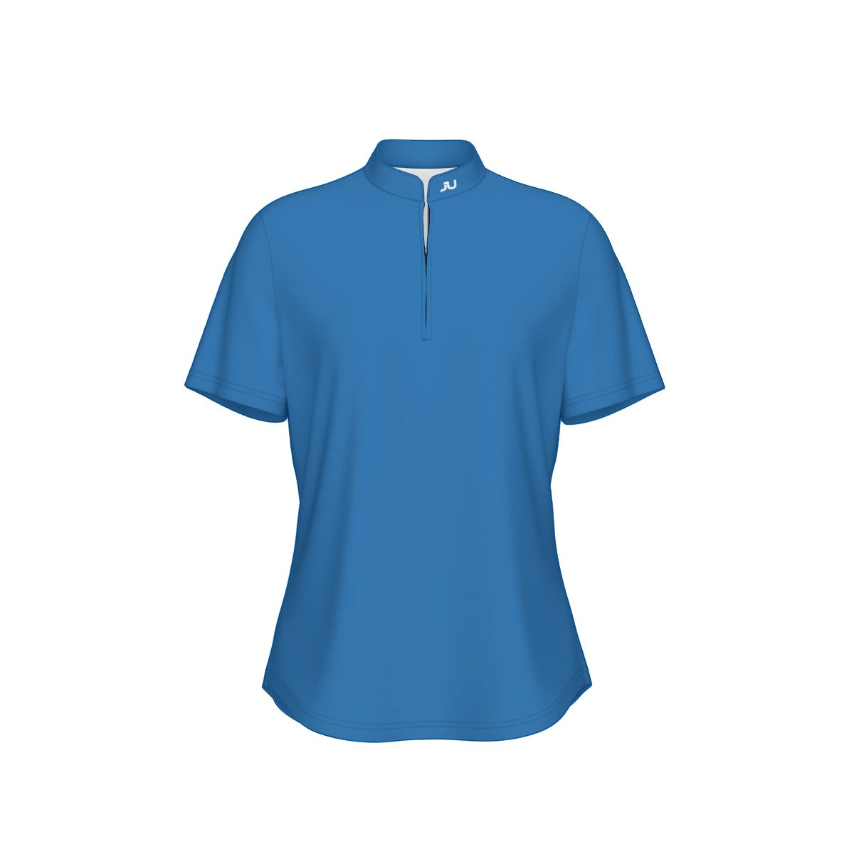 Core Women's Sport Collar Jersey
