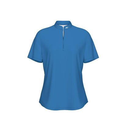 Core Women's Sport Collar Jersey