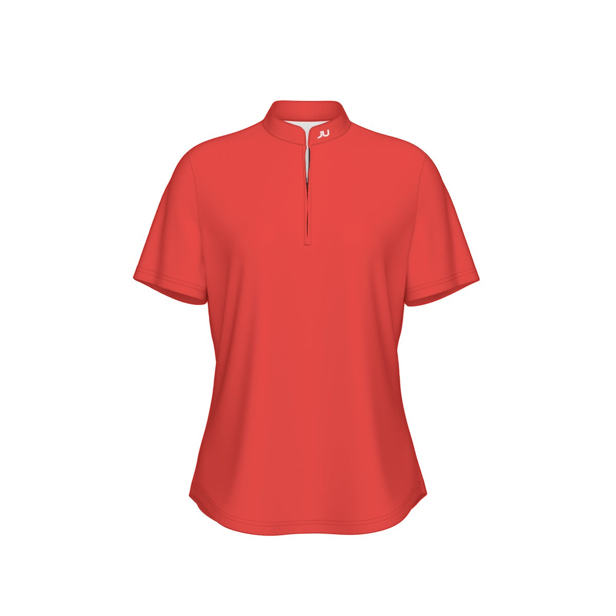 Core Women's Sport Collar Jersey