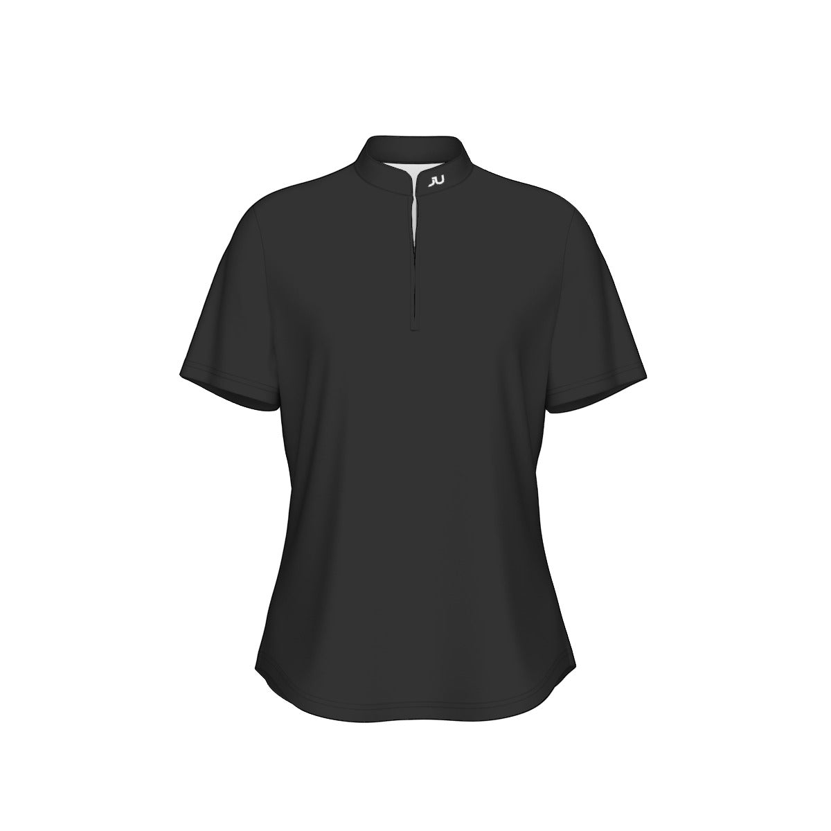 Core Women's Sport Collar Jersey