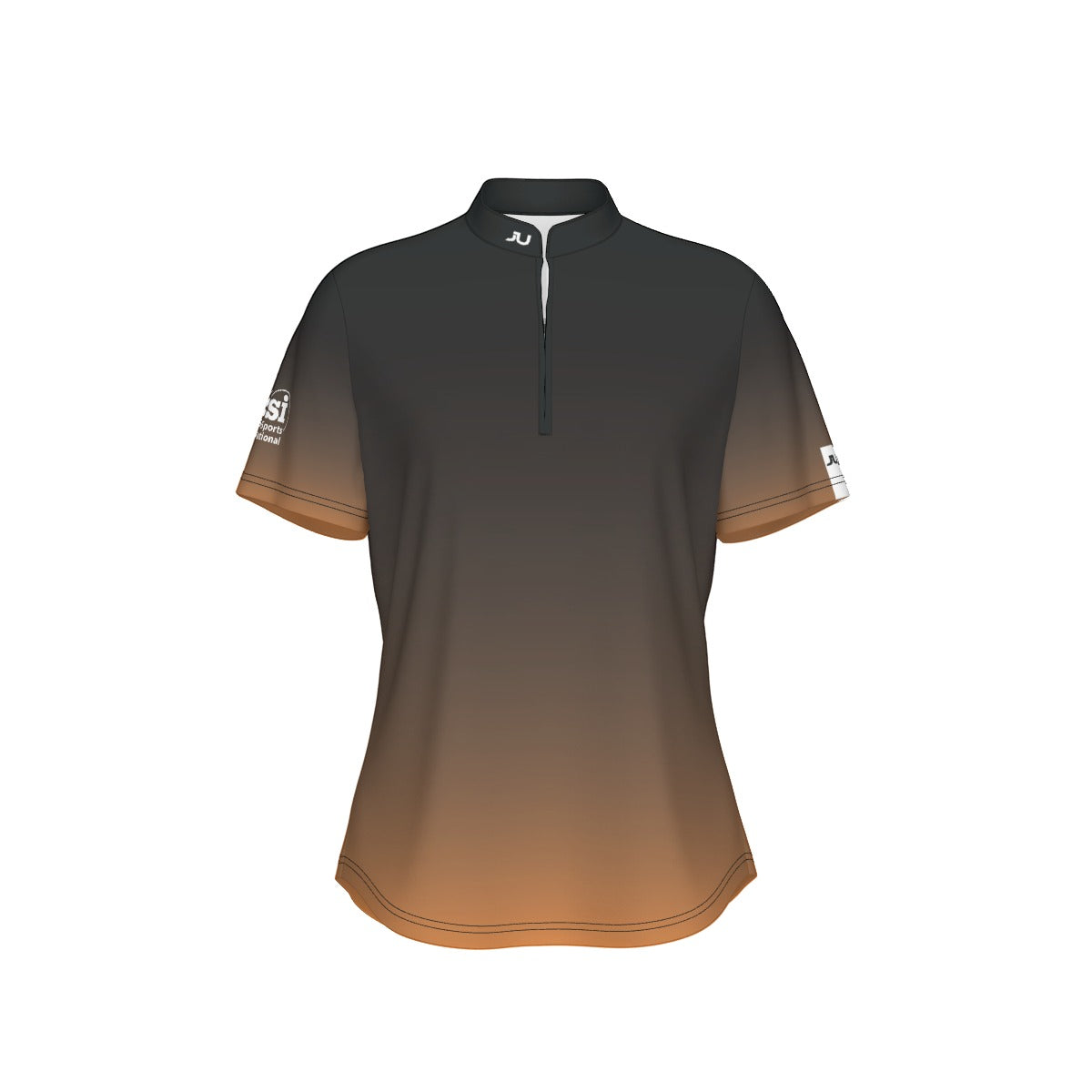 Basic Fade Women's Jersey