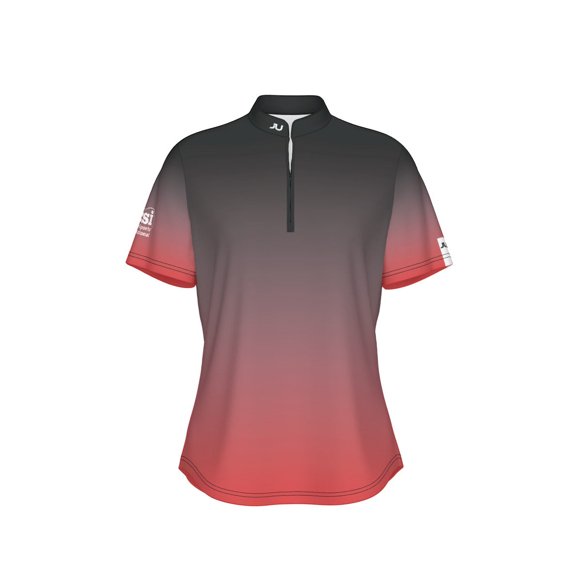 Basic Fade Women's Jersey