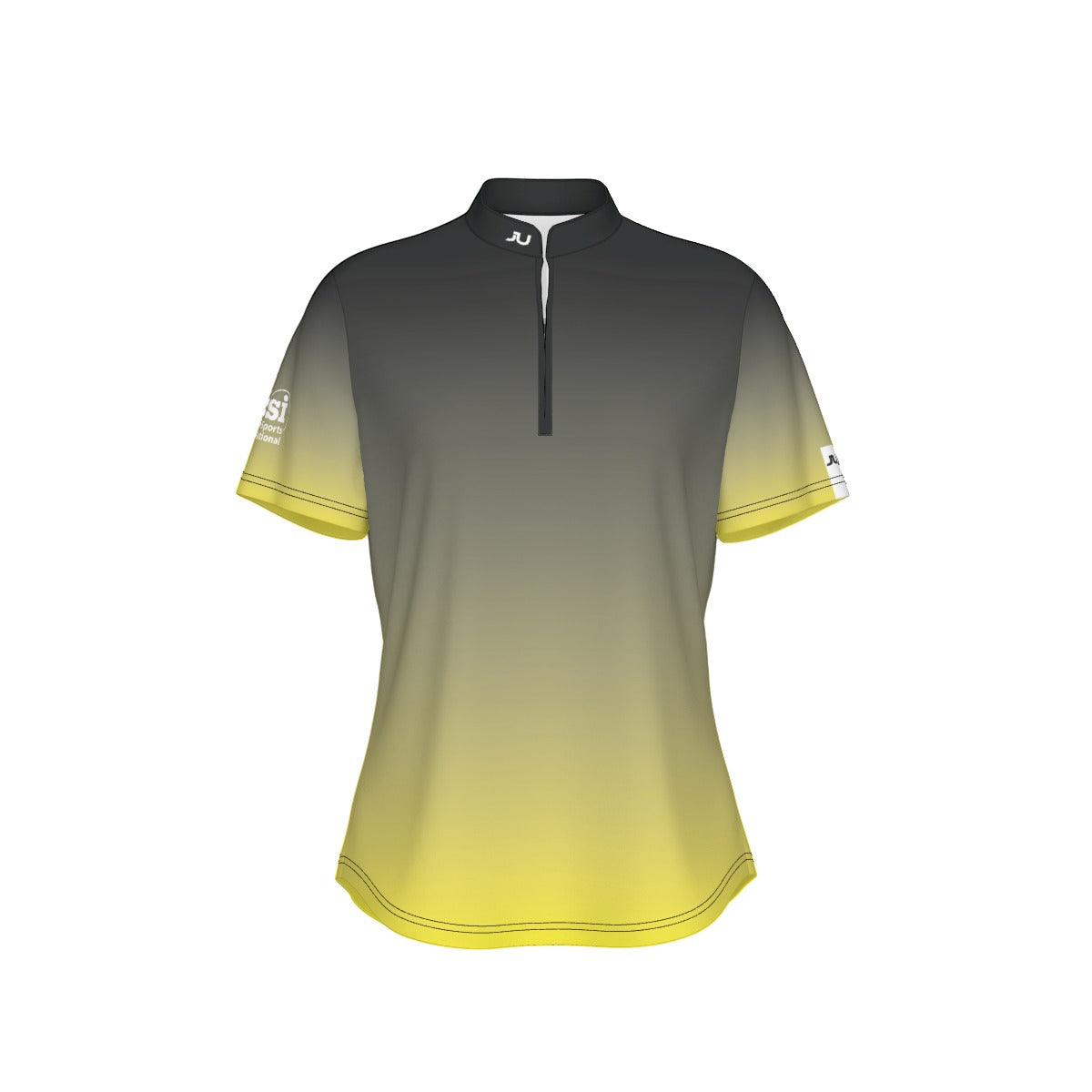 Basic Fade Women's Jersey