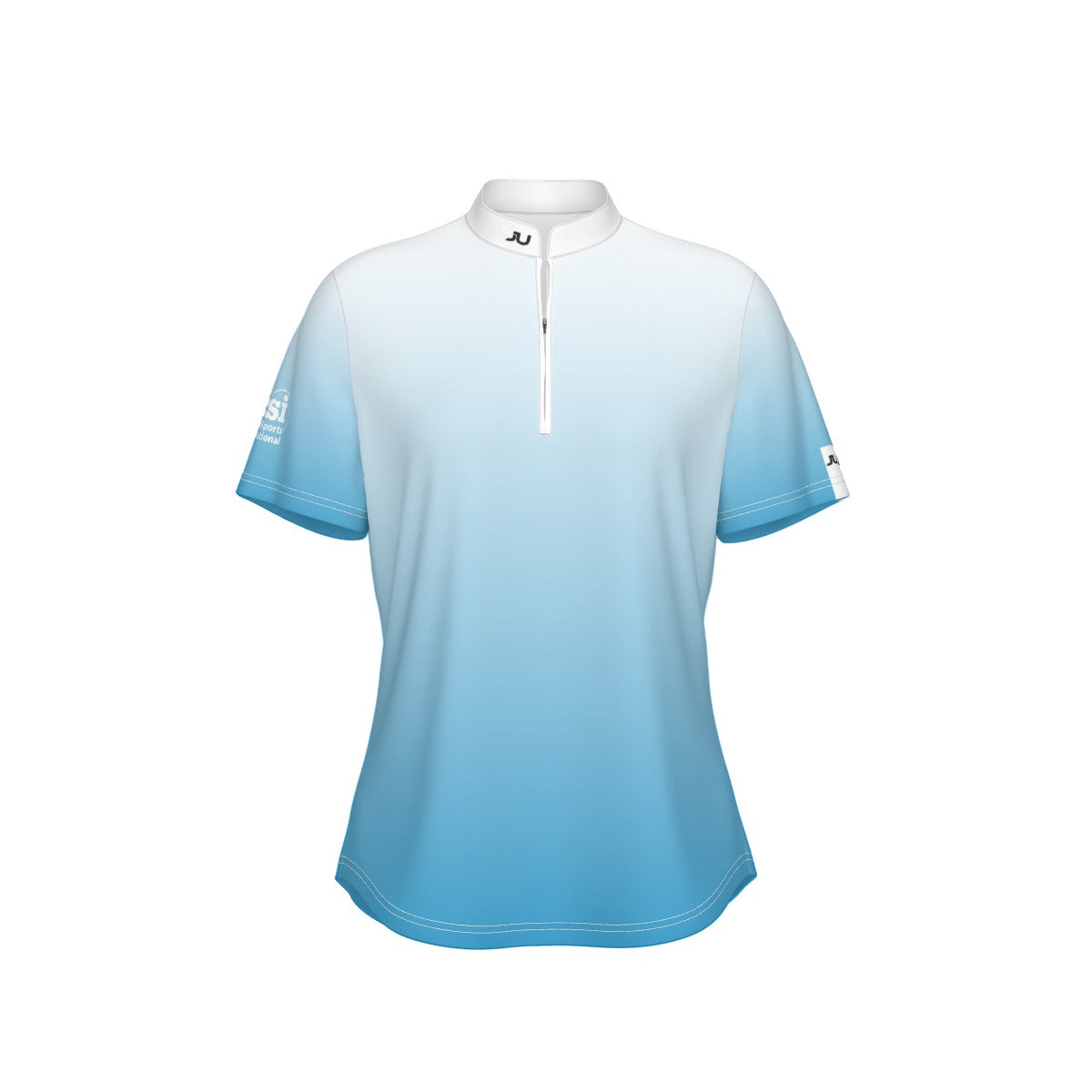 Basic Fade Women's Jersey