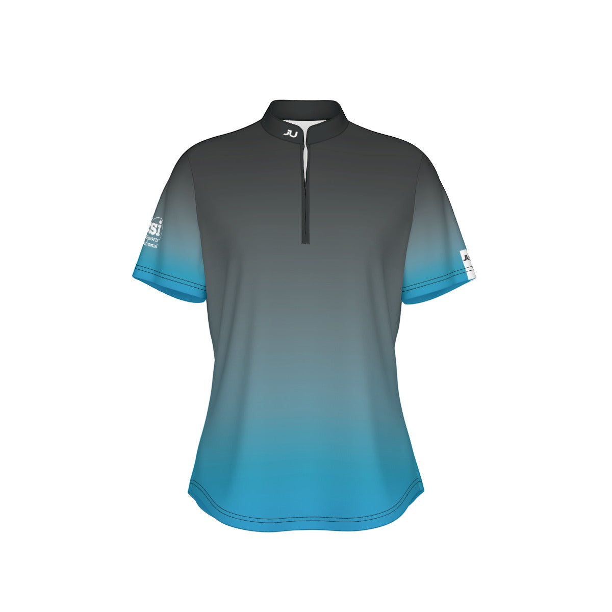Basic Fade Women's Jersey