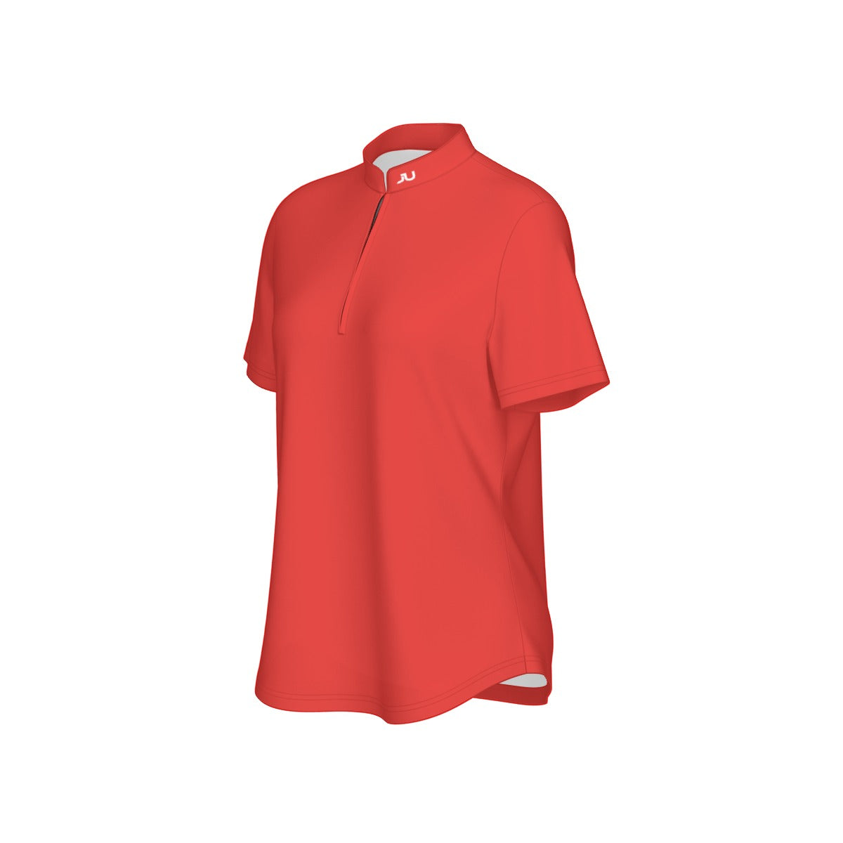 Core Women's Sport Collar Jersey