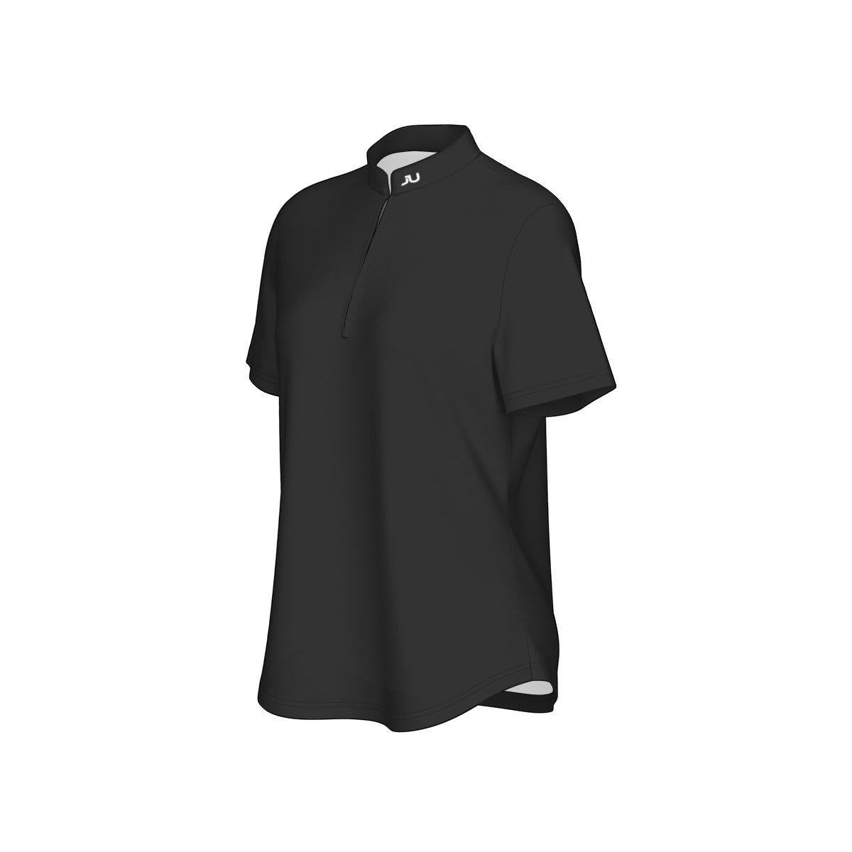 Core Women's Sport Collar Jersey