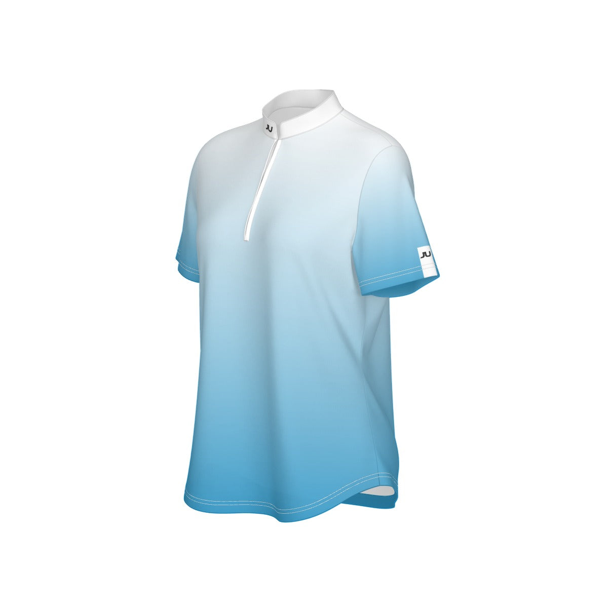 Basic Fade Women's Jersey