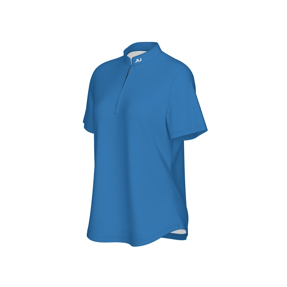 Core Women's Sport Collar Jersey