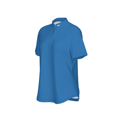 Core Women's Sport Collar Jersey