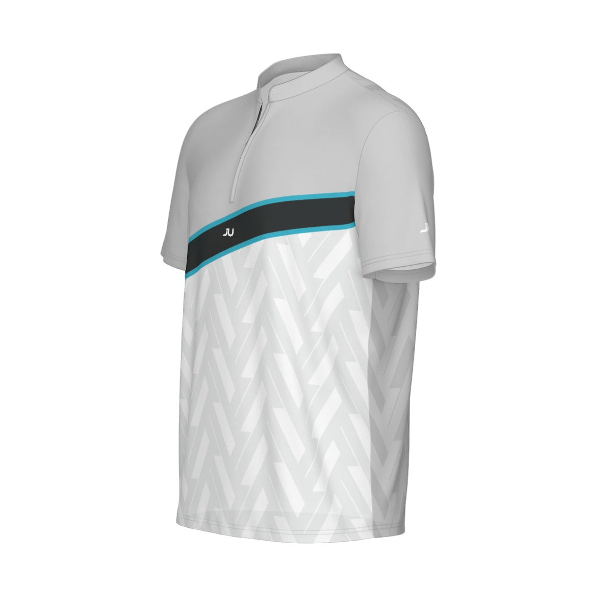 Sterling Men's Sport Collar Jersey