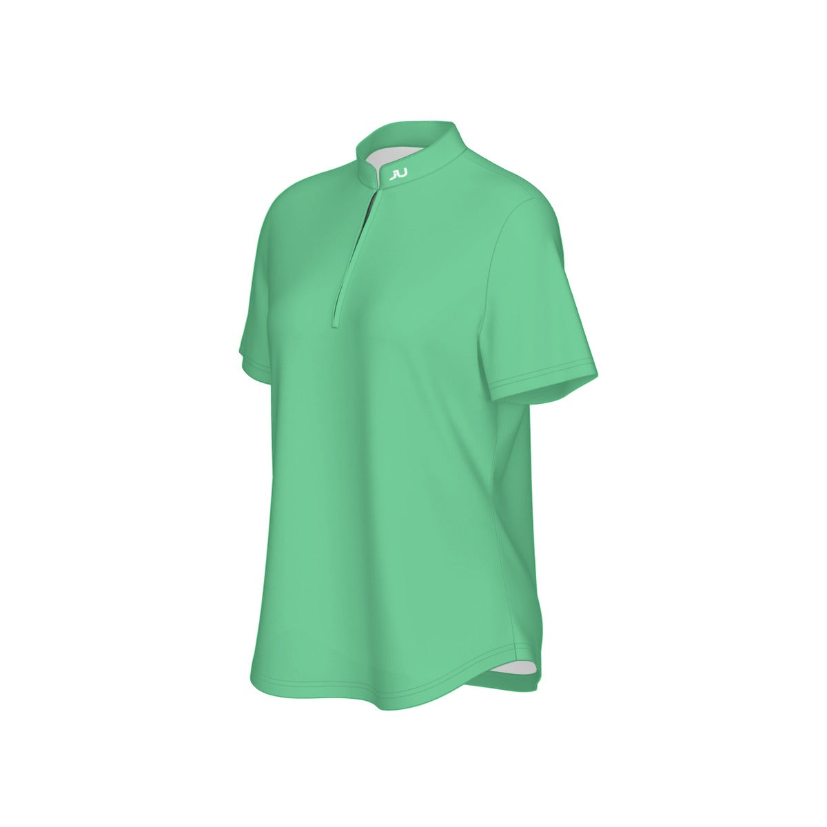 Core Women's Sport Collar Jersey