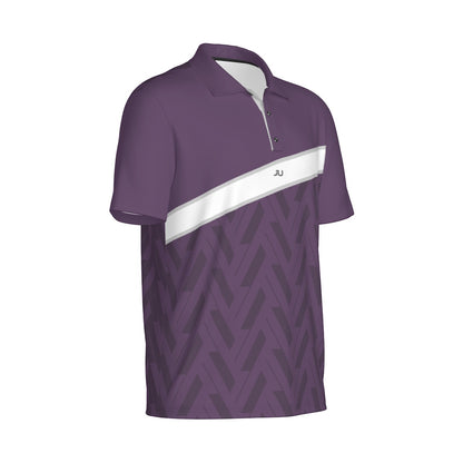 Sterling Men's Polo Collar Jersey