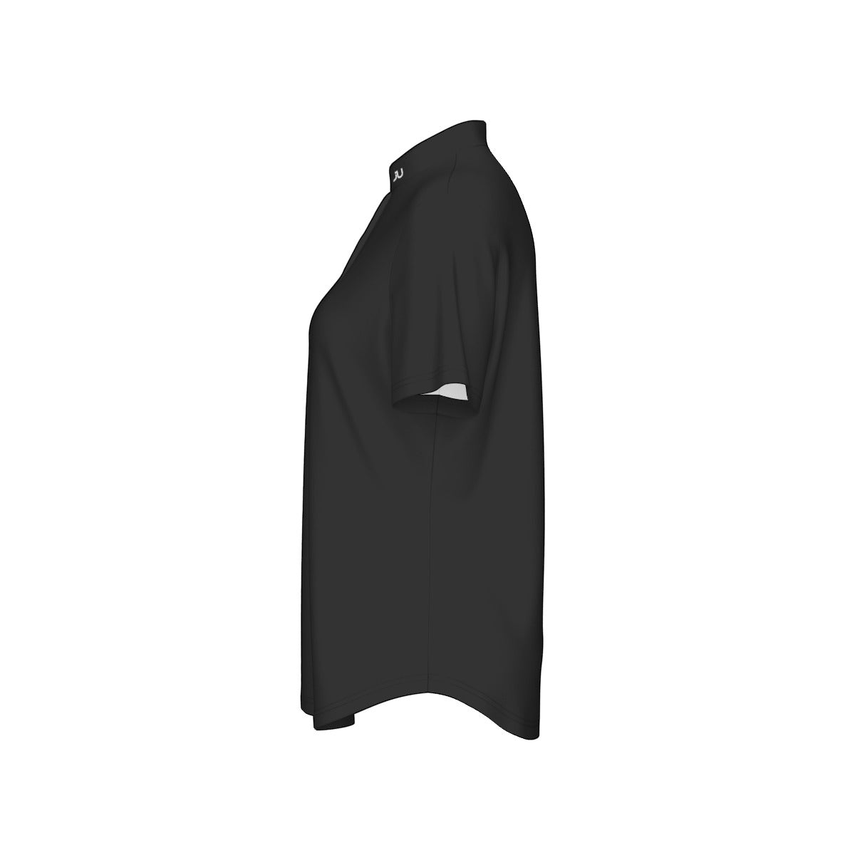 Core Women's Sport Collar Jersey