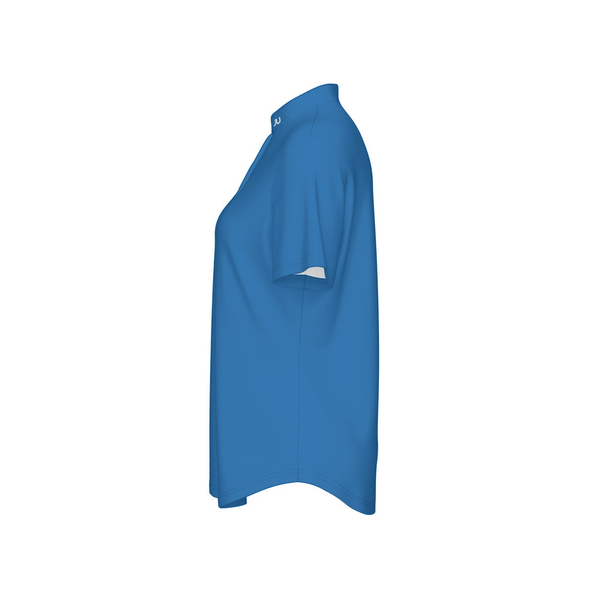 Core Women's Sport Collar Jersey