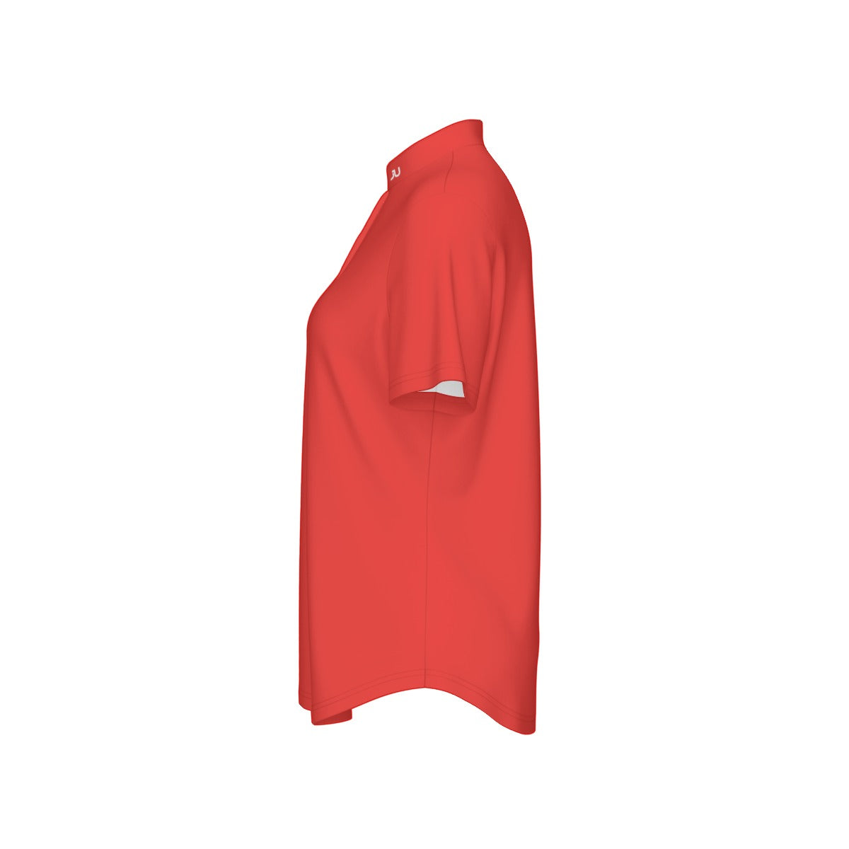 Core Women's Sport Collar Jersey