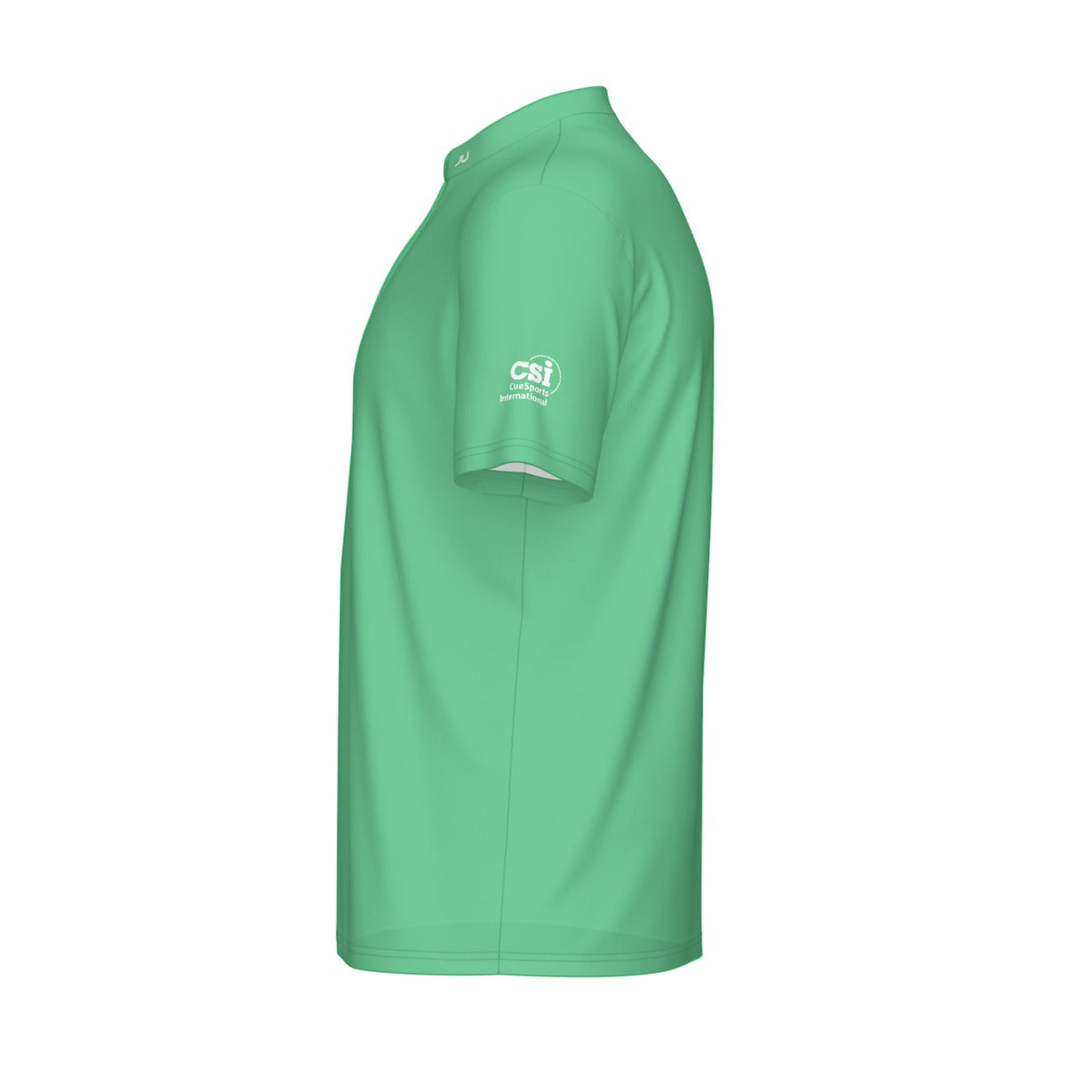 Core Men's Sport Collar Jersey