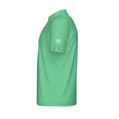 Core Men's Sport Collar Jersey