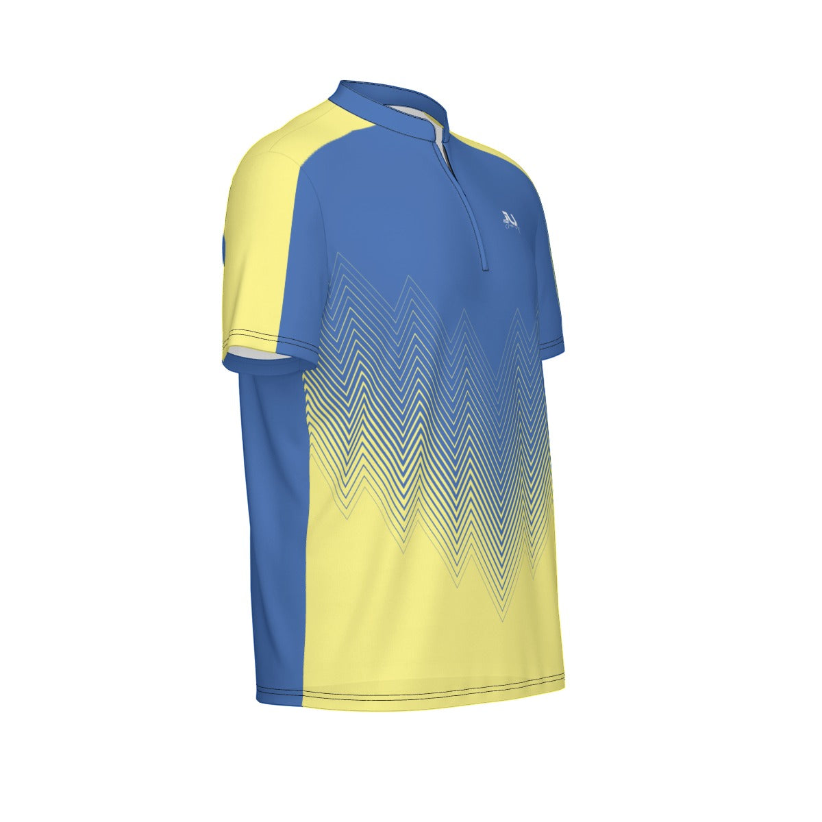 Zag Men's Jersey