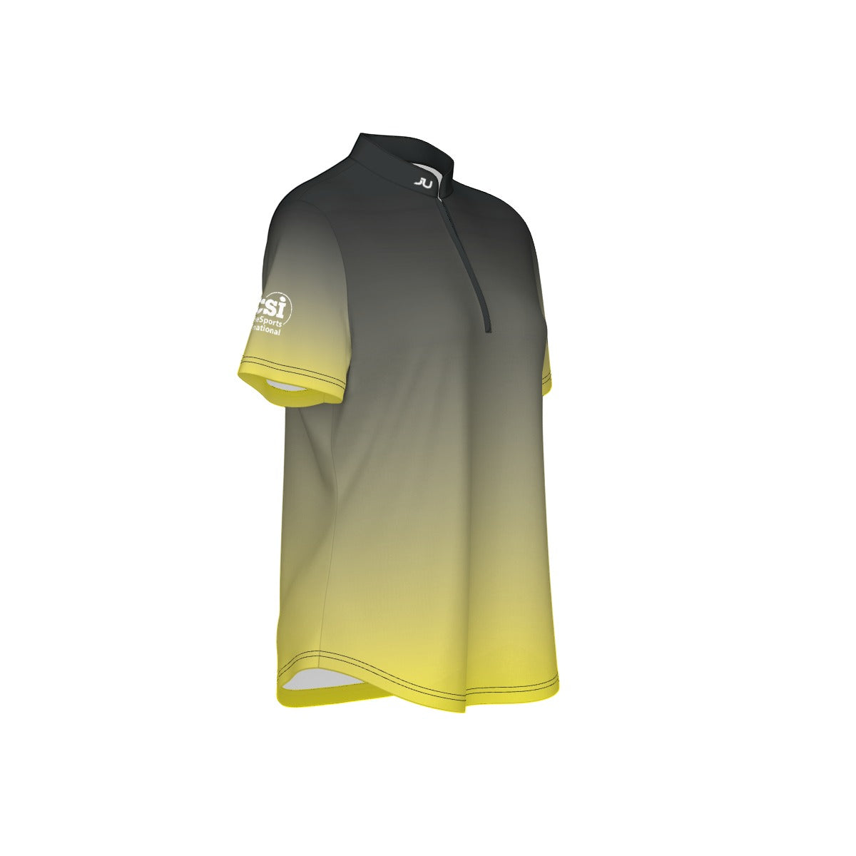 Basic Fade Women's Jersey
